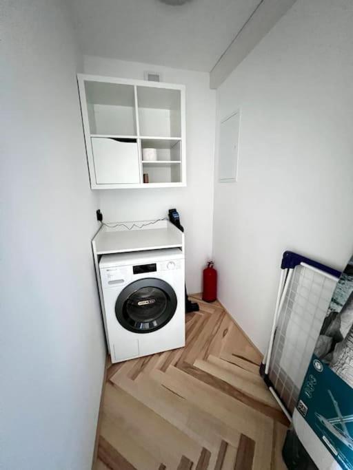 Apartament Luxusappartement Hoamele - Mit Genuss *