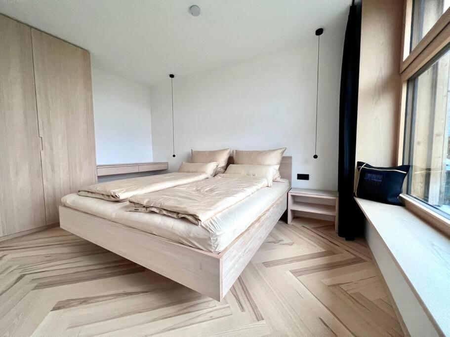 Luxusappartement Hoamele - Mit Genuss Alberschwende