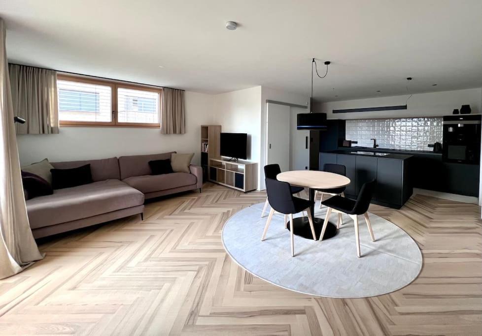 Luxusappartement Hoamele - Mit Genuss