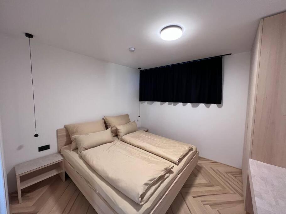 Apartament Luxusappartement Hoamele - Mit Genuss